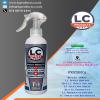 Photo for LC Spray for Kitchen & Bathroom: Keep Your Silicone Lines Safe
