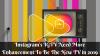 Photo for Instagram’s IGTV Need More Enhancement To Be The New TV in 2019