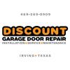 Photo for Discount Garage Door Repair of Irving