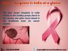 Photo for Why Mumbai Is the Place for Cancer Healing