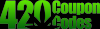 Photo for 420 Coupon Codes