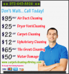 Photo for Carpet Cleaning Of Irving