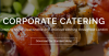Photo for Asian Events & Catering Company
