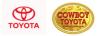 Photo for Cowboy Toyota