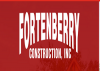 Photo for Fortenberry Construction, Inc