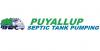 Photo for Puyallup Septic Pumping