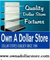 Photo for Own A Dollar Store