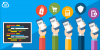 Photo for Enterprise A2P SMS Market - Global Trends and Forecast to 2025
