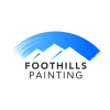 Photo for Foothills Painting