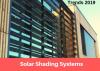 Photo for Global Solar Shading Systems Market Insights 2017-2027:  Solar Shading Systems, Inc., Construction Specialties, Coltinfo.co.uk, SWFcontract