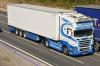 Photo for Refrigerated Transport Market - Global Industry Insights, Trends, Outlook, and Opportunity Analysis, 2018 – 2026