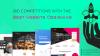 Photo for Bid Competitions with the Best Website Designing