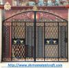 Photo for Manufacturer of Wrought Iron Main Gates