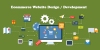 Photo for Ecommerce Website Design & Development Los Angeles