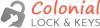 Photo for Colonial Lock & Key