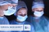 Photo for India Surgical Mask Market Expected to Reach $95 Mn, by 2025