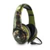 Photo for Buy Camo PS4 Headset and Fight The Online Battles