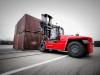 Photo for Forklift Truck Market - Insights, Size, Share, Opportunity Analysis, and Industry Forecast till 2025