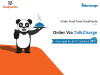 Photo for Get Up to Rs. 60 TalkCharge Cashback on Your Foodpanda Orders Online.