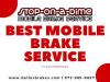 Photo for BMW Brake Repair
