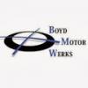 Photo for Boyd Motor Werks