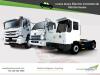 Photo for United States Electric Commercial Vehicle Market