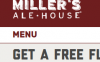 Photo for Miller's Ale House