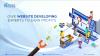 Photo for Owe Website Developing Experts to Earn Profits
