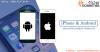 Photo for Customized Iphone application