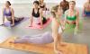 Photo for Nadine Gourkow Discusses Reasons You Should Start Doing Yoga