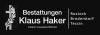 Photo for Bestattungen Klaus Haker