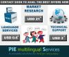 Photo for Multiple Foreign Language Outsourcing Services India, Foreign Language Transcription Companies, Online Transcription service, Multilingual transcription services