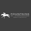 Photo for Fountains at Steeplechase Apartments