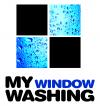 Photo for Window washing, gutter cleaning and power washing services