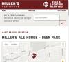 Photo for Miller's Ale House