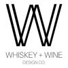 Photo for Whiskey + Wine Design Co.