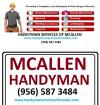 Photo for Handyman Services of McAllen