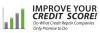 Photo for Improve Your Credit Score
