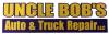 Photo for Uncle Bob’s Auto & Truck Repair