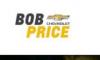 Photo for Bob Price Chevrolet Buick GMC