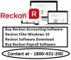 Photo for Reckon Accounts Premier 2018 - The Latest Version