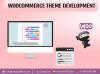 Photo for WooCommerce Theme Development Services At Reasonable Prices