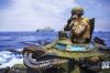Photo for Amphibious Vehicles Market by End User, Application, Propulsion and Region | Global Forecast to 2022