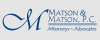 Photo for Matson & Matson, P.C.