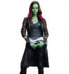 Photo for Guardians of the Galaxy Gamora Costume Coat