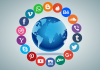 Photo for Global Social Media Market | Characteristics, Forecast Size, Trends