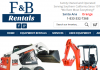Photo for F&B Rentals