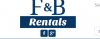 Photo for F&B Rentals