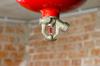 Photo for Fire Sprinkler System supplier in India