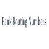 Photo for Bank Routing Numbers